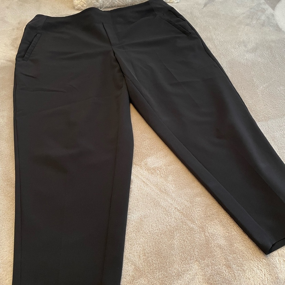 Athleta Endless High Rise Pants Size 18